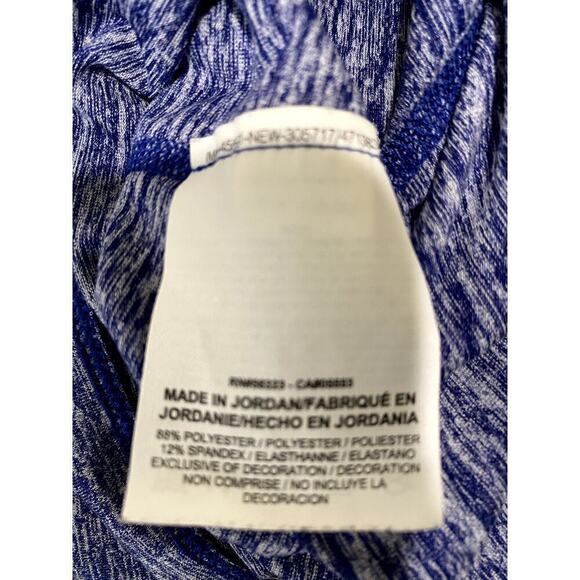 NIKE Men’s Dri-FIT 1/2 Zip Running Long Sleeve Top - Size XL - Picture 5 of 7